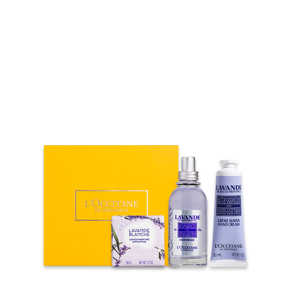 Toque Floral de Lavanda, , large image number 0